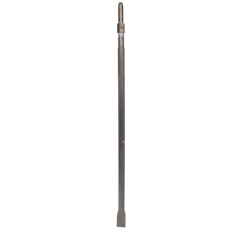 قلم بتن کن شش گوش مدل الفنت کد yp 17 600 25mm